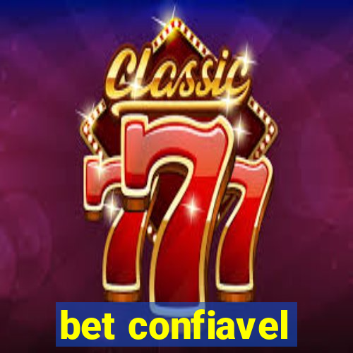 bet confiavel